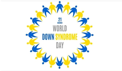 About World Down Syndrome Day